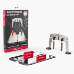 パットアウト パッティングミラー&ゲート