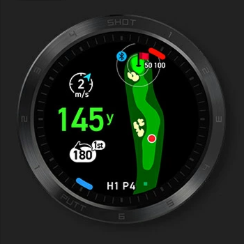 【T11PRO】飛距離アイコン