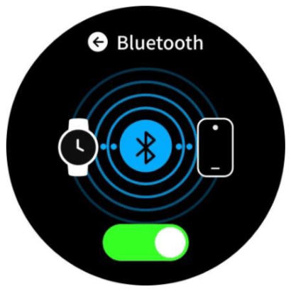 【T11pro】Bluetooth