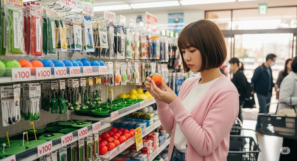 【グリーンフォーク100均】グリーンフォークは100均で買える？販売状況まとめ