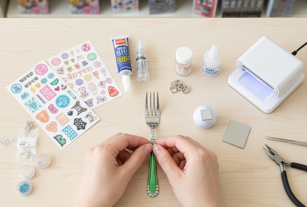 100均グッズで自作する方法も紹介