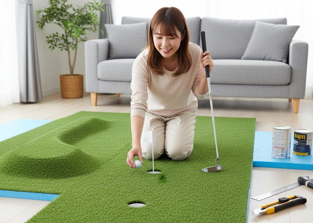 本格志向なら予算5,000円程度のホームセンター