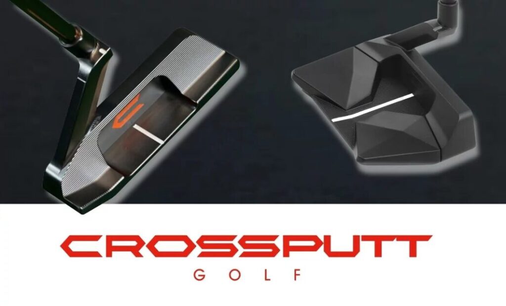 クロスパットパター種類の全モデル解説