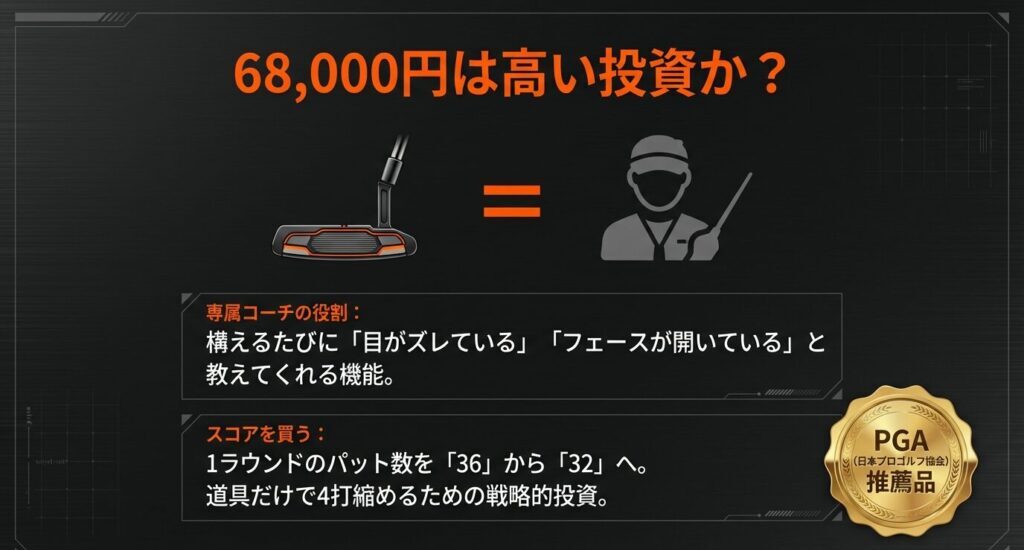 価格に見合う価値はあるか検証