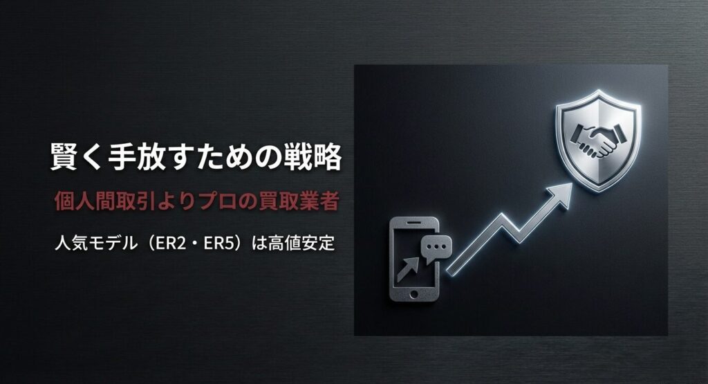 イーブンロールのパター買取で損しないための注意点とおすすめ店舗