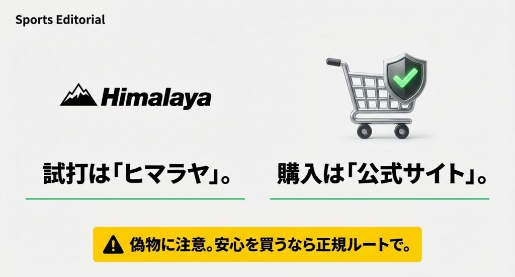 クロスパットパターの取扱店と購入情報