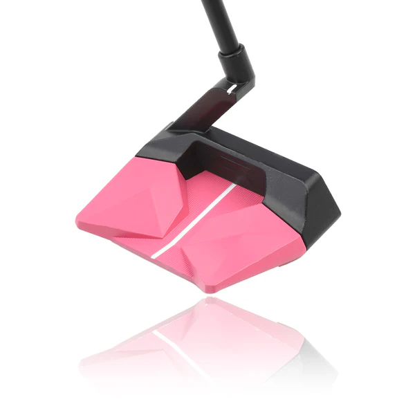 市場に出回る数が少なく高額査定のチャンスとなる女性向けの希少なピンクカラーモデル