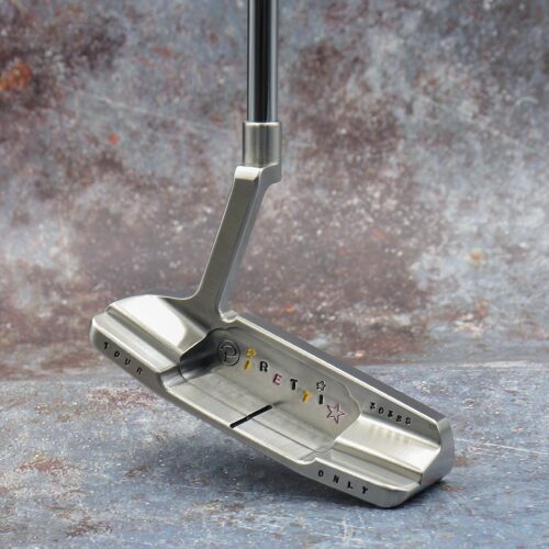 ピレッティ ツアーオンリー303SS