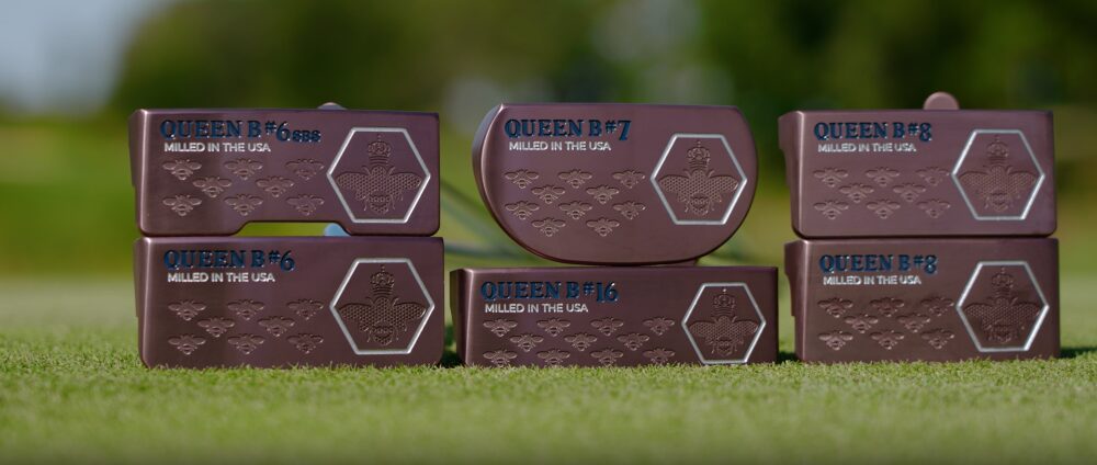 クイーンBシリーズの画像