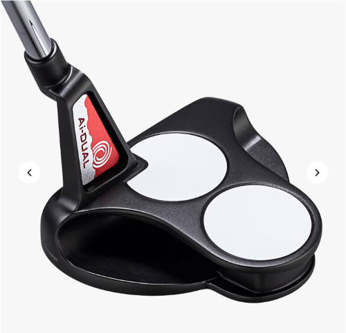 Ai-DUAL TRI-BEAM 2-BALL