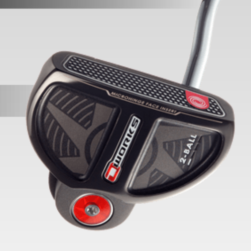 オデッセイ・2-Ball オーワークス①