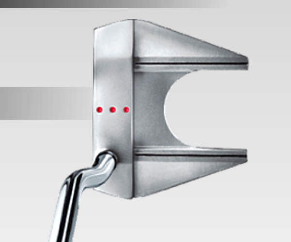 ホワイト・ホット XG #7