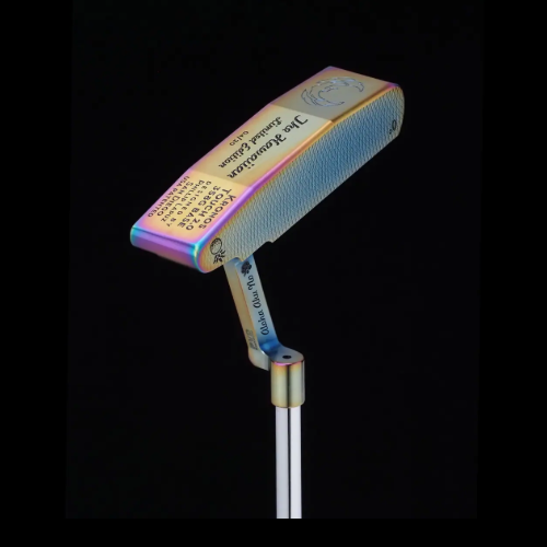 TOUCH 2.0 The Hawaiian 2024