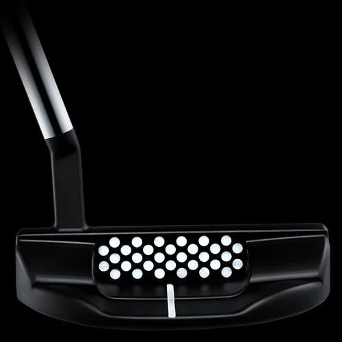 ホワイトドットイメージ画像（ファストバック）