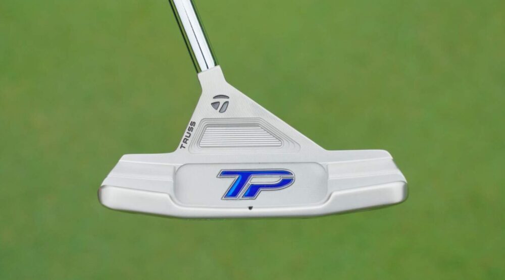 TPコレクション ハイドロブラスト トラス