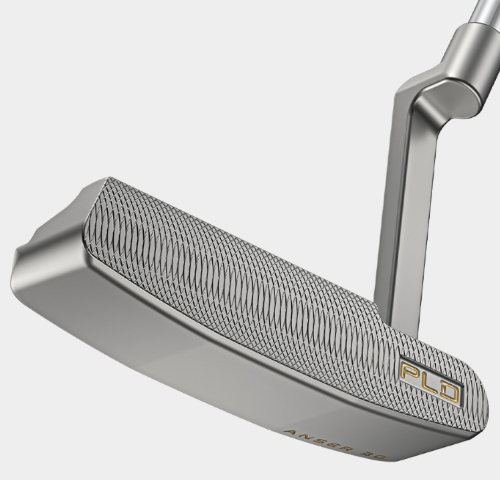 ピンアンサー PLD ミルド