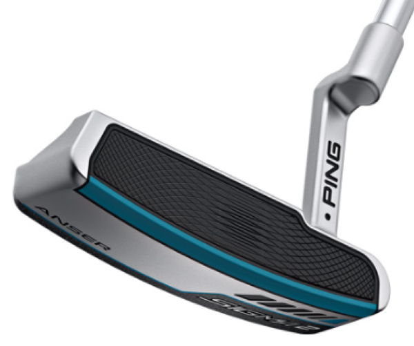 ピンアンサー シグマ2