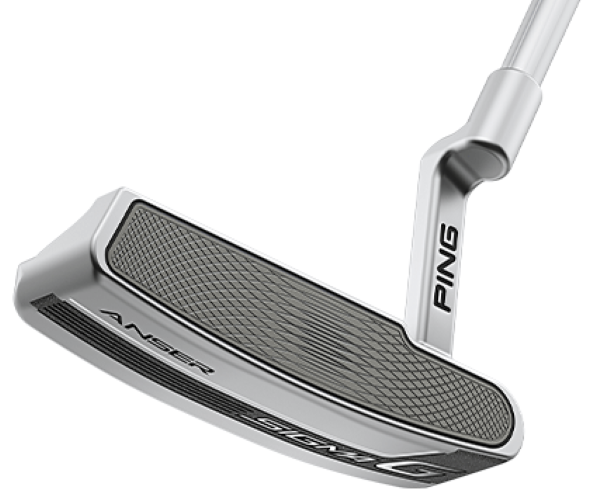 ピンアンサー シグマG