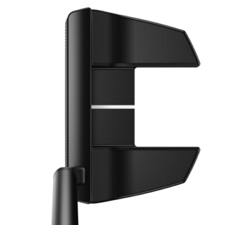 PLD Milled Prime Tyne 4②