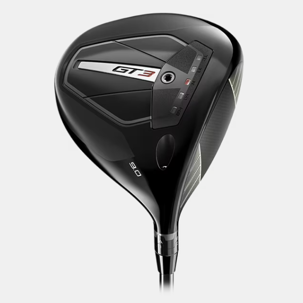 GT3 Driver①