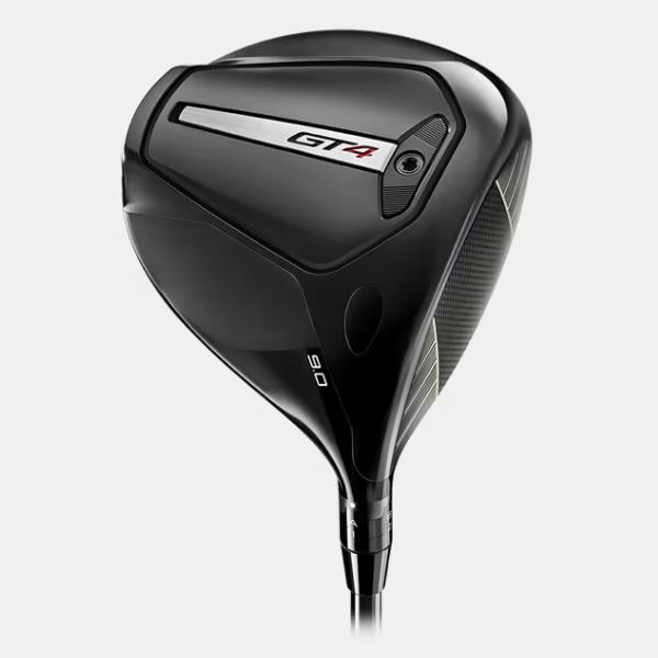 GT4 Driver①