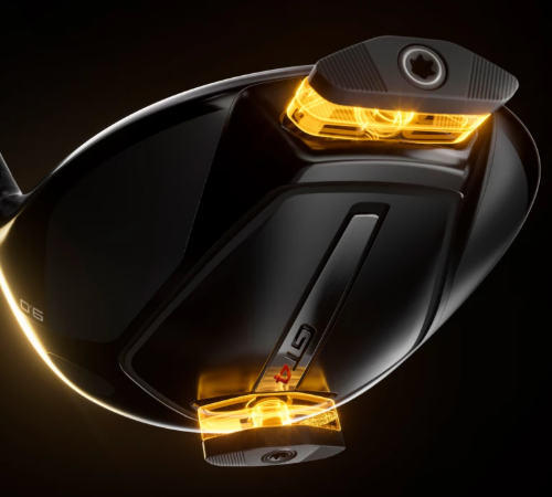 GT4 SureFit®️ CGトラックにより