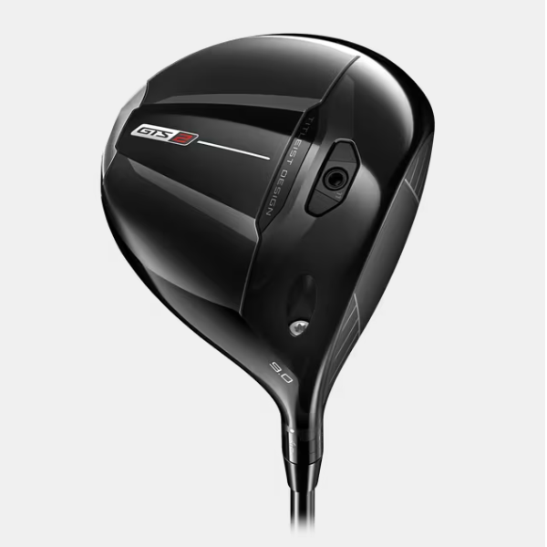 GTS2 Driver①