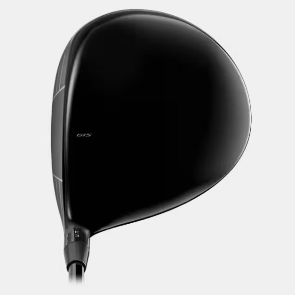 GTS2 Driver②