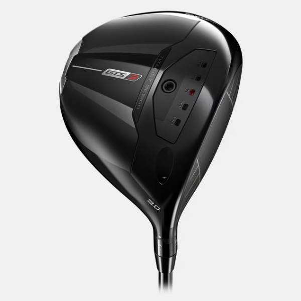 GTS3 Driver-1