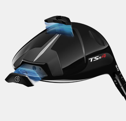 TSR4 回転速度調整機能