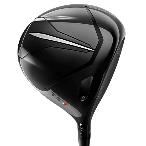①TSR1 Driver
