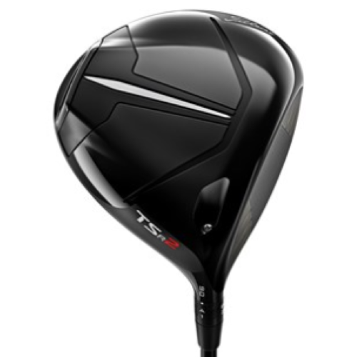 ①TSR2 Driver