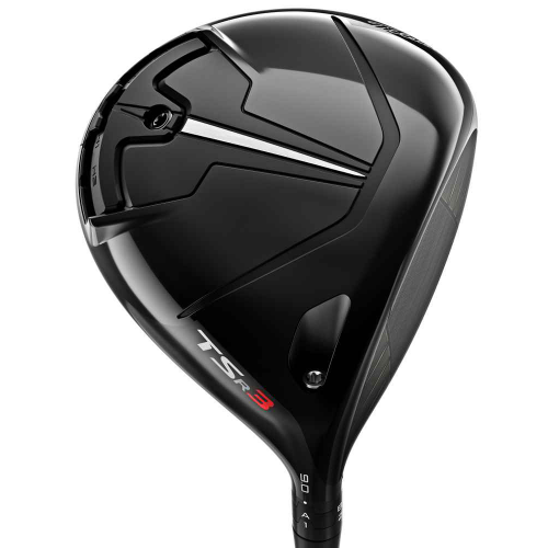 ①TSR3 Driver