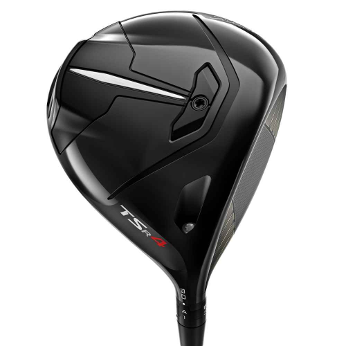 ①TSR4 Driver