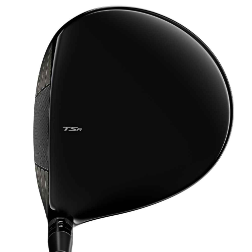 ②TSR1 Driver