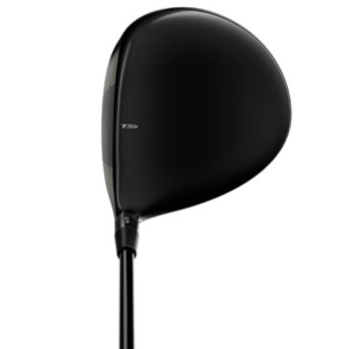 ②TSR2 Driver