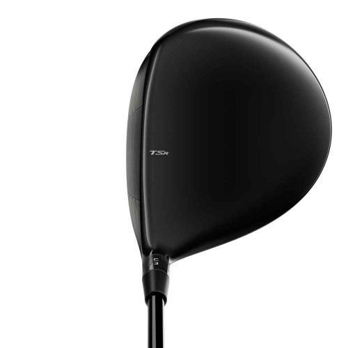 ②TSR3 Driver