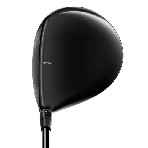 ②TSR4 Driver
