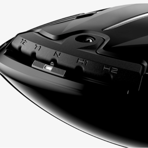 SureFit® CGトラック